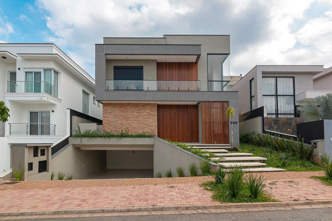 Imagem Casa com 4 Quartos à Venda, 480 m² em Alphaville - Santana De Parnaíba Imagem Casa com 4 Quartos à Venda, 480 m² em Alphaville - Santana De Parnaíba