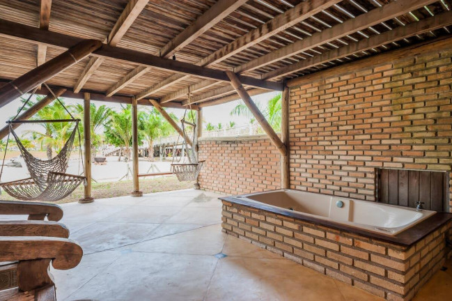 Imagem Fazenda à Venda ou Locação, 7 m² em Ponta Da Areia - Caravelas Imagem Fazenda à Venda ou Locação, 7 m² em Ponta Da Areia - Caravelas
