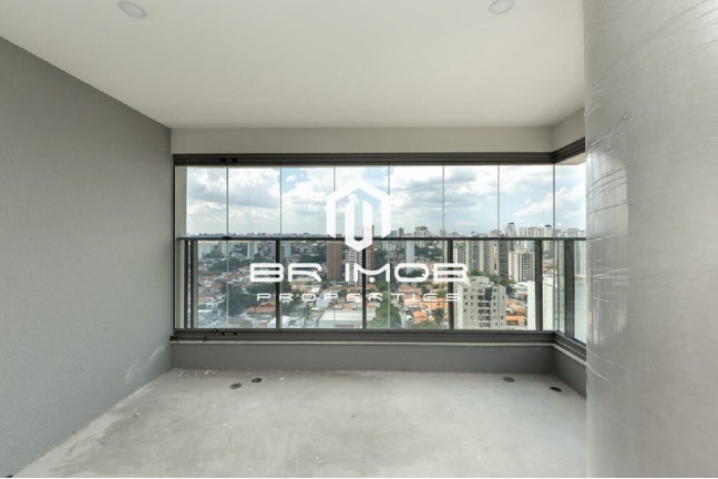 Imagem Imóvel com 4 Quartos à Venda, 211 m² em Campo Belo - São Paulo