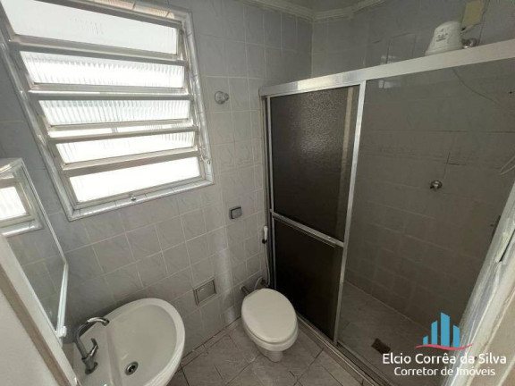 Imagem Apartamento com 2 Quartos à Venda, 65 m² em Vila Belmiro - Santos Imagem Apartamento com 2 Quartos à Venda, 65 m² em Vila Belmiro - Santos