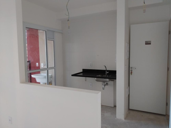 Imagem Apartamento com 2 Quartos à Venda, 59 m² em Pinheiros - São Paulo
