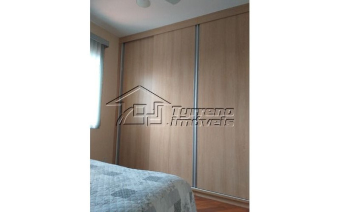 Imagem Apartamento com 3 Quartos à Venda, 95 m² em Jardim Oriente - São José Dos Campos