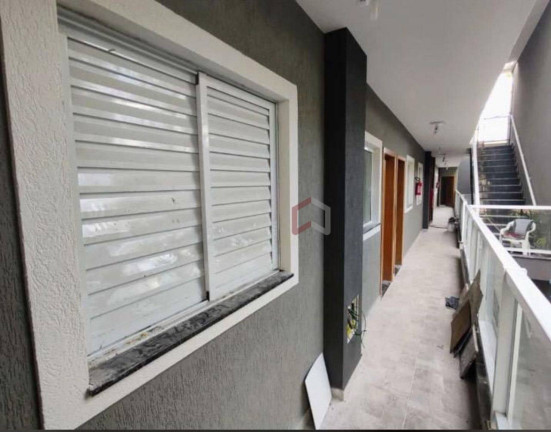Imagem Apartamento com 2 Quartos à Venda, 40 m² em Vila Progresso (zona Leste) - São Paulo