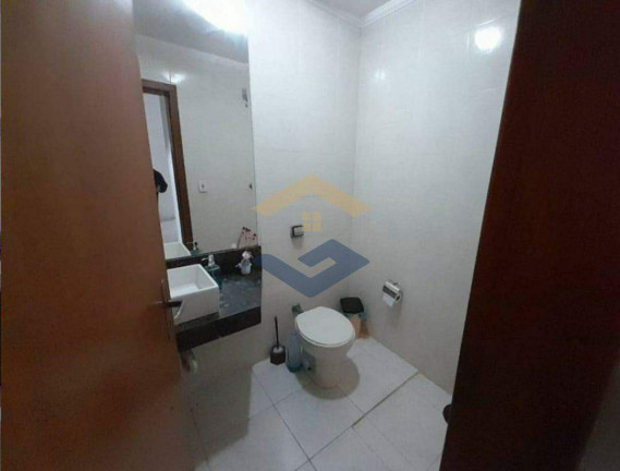 Imagem Sala Comercial à Venda, 411 m² em Jardim Ermida Ii - Jundiaí
