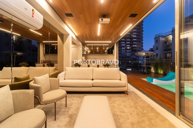 Imagem Apartamento com 2 Quartos à Venda, 220 m² em Itaim Bibi - São Paulo Imagem Apartamento com 2 Quartos à Venda, 220 m² em Itaim Bibi - São Paulo