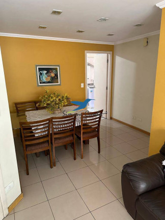 Imagem Apartamento com 3 Quartos à Venda, 100 m² em Parque Residencial Aquarius - São José Dos Campos