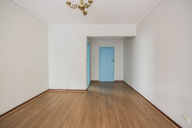 Imagem Apartamento com 3 Quartos à Venda, 133 m² em Pinheiros - São Paulo