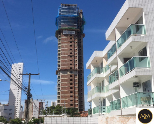 Imagem Apartamento com 3 Quartos à Venda, 83 m² em Manaíra - João Pessoa