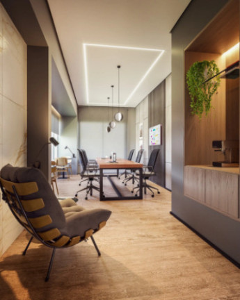 Imagem Apartamento com 3 Quartos à Venda, 125 m² em Alto Do Ipiranga - São Paulo
