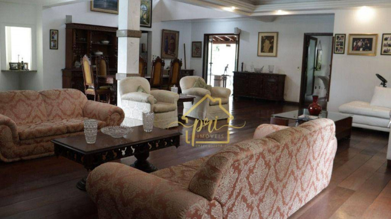 Imagem Casa com 4 Quartos à Venda, 700 m² em Marapé - Santos Imagem Casa com 4 Quartos à Venda, 700 m² em Marapé - Santos