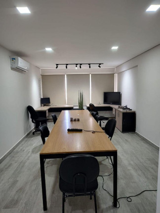 Imagem Sala Comercial para Alugar, 39 m² em Condomínio Office Premium - Indaiatuba Imagem Sala Comercial para Alugar, 39 m² em Condomínio Office Premium - Indaiatuba