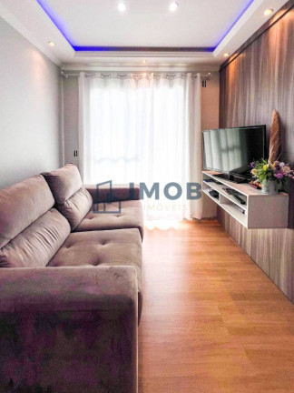 Imagem Apartamento com 2 Quartos à Venda, 60 m² em Três Rios Do Sul - Jaraguá Do Sul