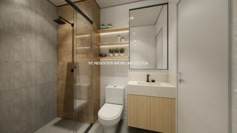 Imagem Apartamento com 1 Quarto à Venda, 19 m² em água Branca - São Paulo Imagem Apartamento com 1 Quarto à Venda, 19 m² em água Branca - São Paulo