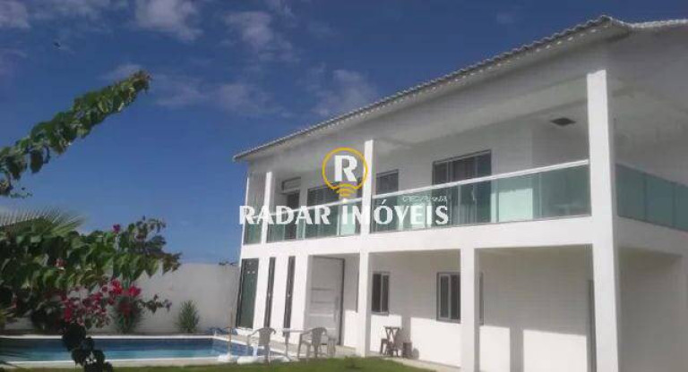 Imagem Casa com 3 Quartos à Venda, 400 m² em Caminho De Búzios - Cabo Frio Imagem Casa com 3 Quartos à Venda, 400 m² em Caminho De Búzios - Cabo Frio