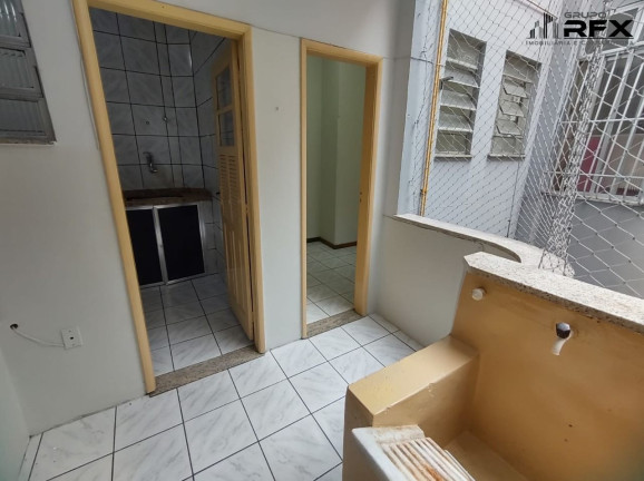 Apartamento com 2 Quartos à Venda, 70 m² em Fonseca - Niterói