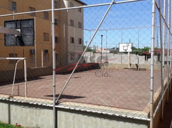 Imagem Apartamento com 2 Quartos à Venda, 49 m² em Ipiranga - Ribeirão Preto Imagem Apartamento com 2 Quartos à Venda, 49 m² em Ipiranga - Ribeirão Preto