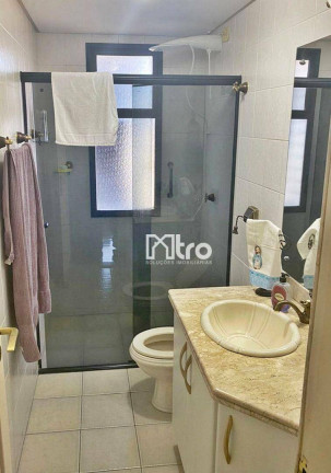 Imagem Apartamento com 4 Quartos à Venda, 180 m² em Centro - Itajubá Imagem Apartamento com 4 Quartos à Venda, 180 m² em Centro - Itajubá