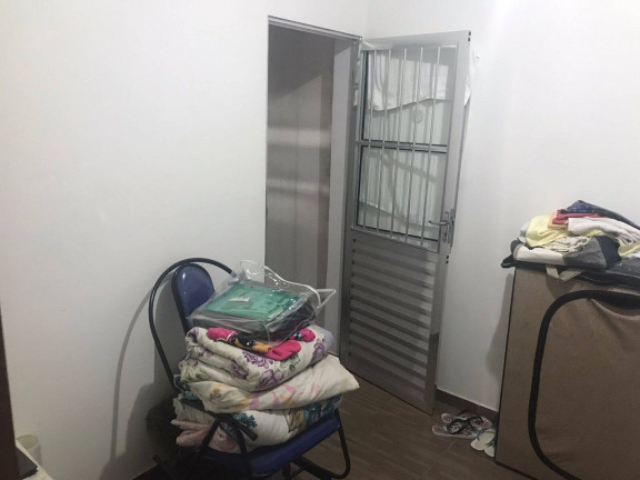 Imagem Sobrado com 4 Quartos à Venda, 63 m² em São Bernardo Do Campo