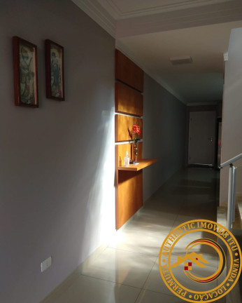 Imagem Sobrado com 3 Quartos à Venda, em Jardim Dos Ipês - Itu Imagem Sobrado com 3 Quartos à Venda, em Jardim Dos Ipês - Itu