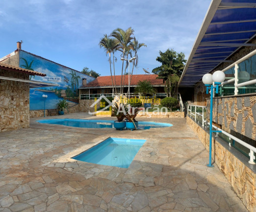 Imagem Imóvel com 7 Quartos à Venda, 1.500 m² em Parque Alvorada - Suzano Imagem Imóvel com 7 Quartos à Venda, 1.500 m² em Parque Alvorada - Suzano