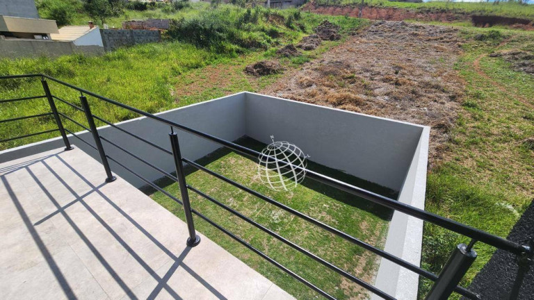 Imagem Casa com 3 Quartos à Venda, 97 m² em Santa Martha - Bom Jesus Dos Perdões Imagem Casa com 3 Quartos à Venda, 97 m² em Santa Martha - Bom Jesus Dos Perdões