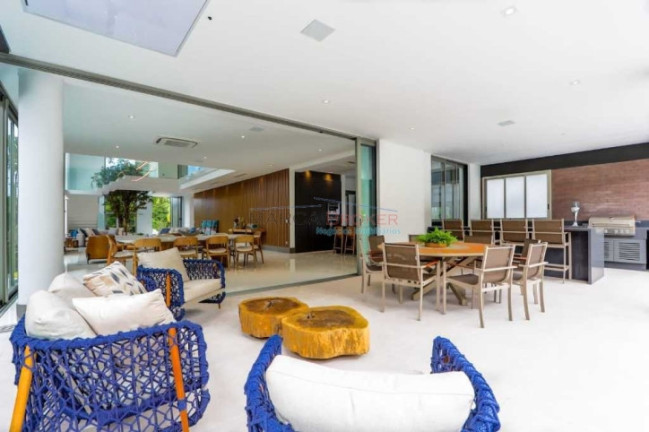 Imagem Casa com 6 Quartos à Venda, 789 m² em (rsl Mod 17 Cabo Verde) . - Bertioga Imagem Casa com 6 Quartos à Venda, 789 m² em (rsl Mod 17 Cabo Verde) . - Bertioga