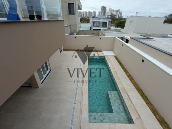 Imagem Casa de Condomínio com 3 Quartos à Venda, 251 m² em Parque Campolim - Sorocaba Imagem Casa de Condomínio com 3 Quartos à Venda, 251 m² em Parque Campolim - Sorocaba