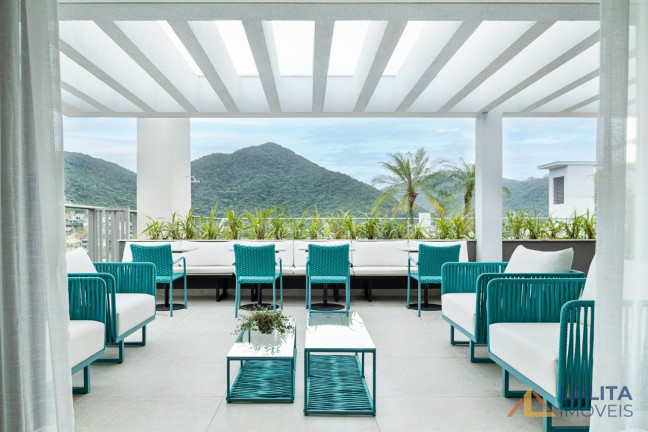 Imagem Apartamento com 2 Quartos à Venda, 71 m² em Cacupé - Florianópolis