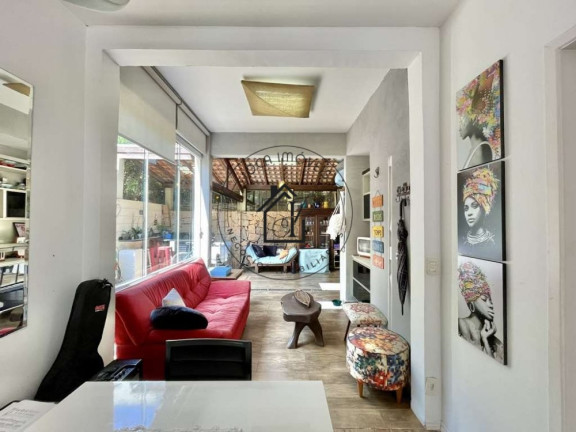 Imagem Casa de Condomínio com 3 Quartos à Venda, 144 m² em Jardim São Vicente - Cotia Imagem Casa de Condomínio com 3 Quartos à Venda, 144 m² em Jardim São Vicente - Cotia