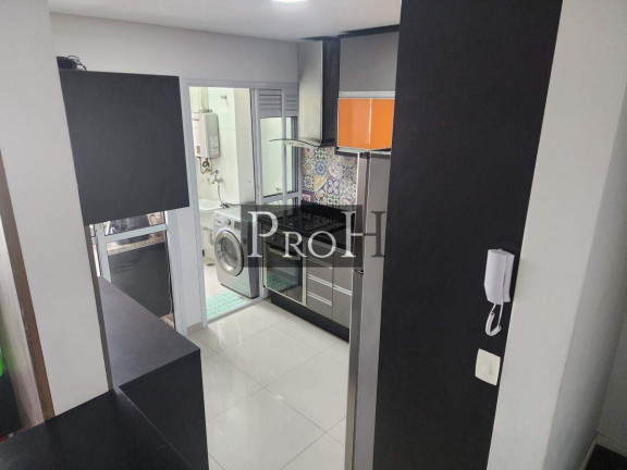 Imagem Apartamento com 2 Quartos à Venda, 75 m² em Centro - São Bernardo Do Campo