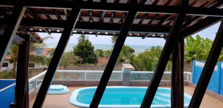 Imagem Sobrado com 3 Quartos à Venda, em Olivença - Ilhéus Imagem Sobrado com 3 Quartos à Venda, em Olivença - Ilhéus