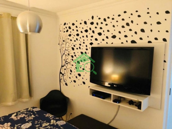 Imagem Apartamento com 3 Quartos à Venda, 95 m² em Vila Sofia - São Paulo