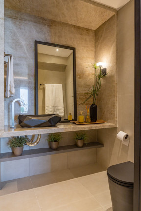 Imagem Apartamento com 1 Quarto à Venda, 51 m² em Setor Bueno - Goiânia Imagem Apartamento com 1 Quarto à Venda, 51 m² em Setor Bueno - Goiânia