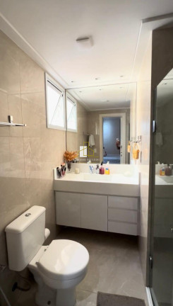 Imagem Imóvel com 3 Quartos à Venda, 122 m² em Itapuã - Vila Velha