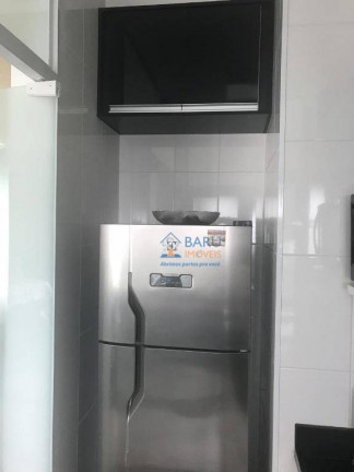 Imagem Apartamento com 1 Quarto à Venda, 52 m² em Campo Belo - São Paulo Imagem Apartamento com 1 Quarto à Venda, 52 m² em Campo Belo - São Paulo