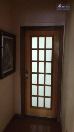 Imagem Casa com 3 Quartos à Venda, 193 m² em Mandaqui - São Paulo Imagem Casa com 3 Quartos à Venda, 193 m² em Mandaqui - São Paulo