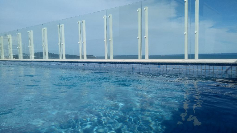 Imagem Apartamento com 3 Quartos à Venda, 123 m² em Aviação - Praia Grande Imagem Apartamento com 3 Quartos à Venda, 123 m² em Aviação - Praia Grande