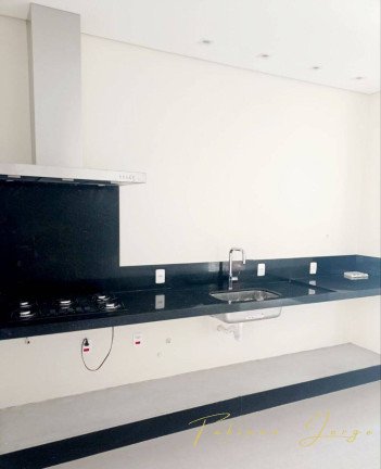 Imagem Casa de Condomínio com 3 Quartos à Venda, 143 m² em Residencial Real Park Sumaré - Sumaré