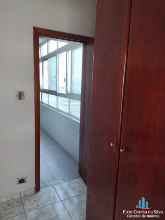 Imagem Apartamento com 3 Quartos à Venda, 207 m² em José Menino - Santos