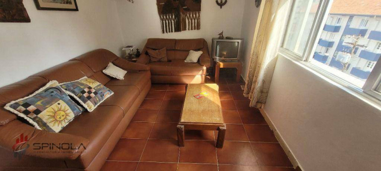 Imagem Apartamento com 1 Quarto à Venda, 48 m² em Vila Caiçara - Praia Grande Imagem Apartamento com 1 Quarto à Venda, 48 m² em Vila Caiçara - Praia Grande