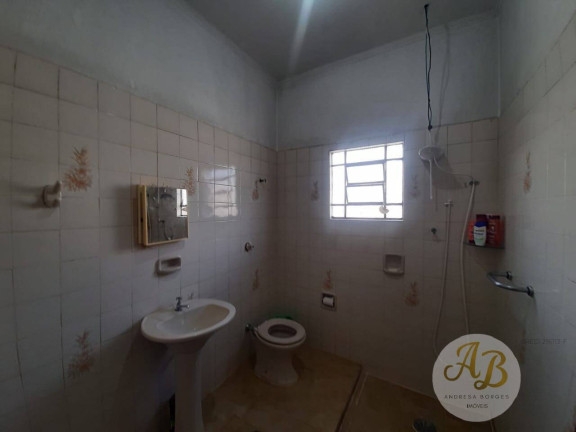 Imagem Casa com 2 Quartos à Venda, 109 m² em Vila Industrial - Franca Imagem Casa com 2 Quartos à Venda, 109 m² em Vila Industrial - Franca