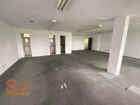 Imagem Sala Comercial à Venda, 144 m² em Vila Bastos - Santo André Imagem Sala Comercial à Venda, 144 m² em Vila Bastos - Santo André