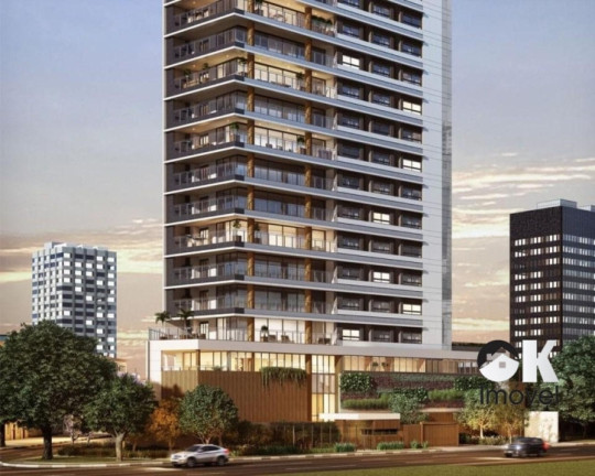 Imagem Apartamento com 4 Quartos à Venda, 283 m² em Pinheiros - São Paulo