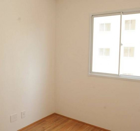 Imagem Apartamento com 1 Quarto à Venda, 26 m² em Jardim Cidália - São Paulo