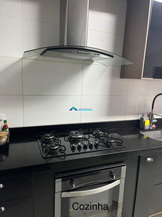 Imagem Apartamento com 3 Quartos à Venda, 130 m² em Jardim Ana Maria - Jundiaí