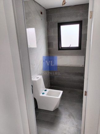 Imagem Casa com 3 Quartos à Venda, 170 m² em Santa Candida - Curitiba