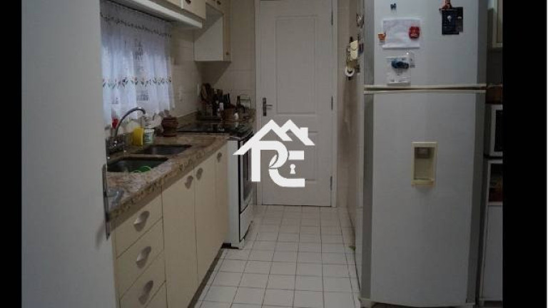 Imagem Casa de Condomínio com 3 Quartos à Venda, 170 m² em Santa Rosa - Niterói Imagem Casa de Condomínio com 3 Quartos à Venda, 170 m² em Santa Rosa - Niterói