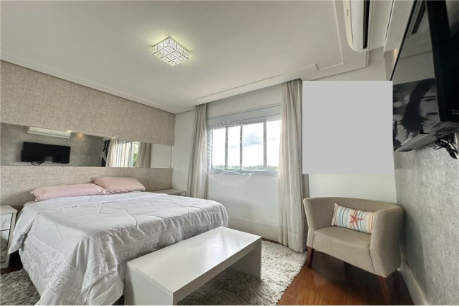Imagem Apartamento com 3 Quartos à Venda, 146 m² em Vila Alexandria - São Paulo Imagem Apartamento com 3 Quartos à Venda, 146 m² em Vila Alexandria - São Paulo