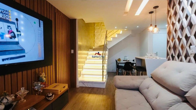 Imagem Apartamento com 3 Quartos à Venda, 132 m² em Ingleses Do Rio Vermelho - Florianópolis Imagem Apartamento com 3 Quartos à Venda, 132 m² em Ingleses Do Rio Vermelho - Florianópolis