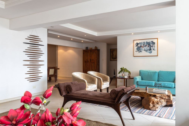 Imagem Apartamento com 6 Quartos à Venda, 333 m² em Alto De Pinheiros - São Paulo Imagem Apartamento com 6 Quartos à Venda, 333 m² em Alto De Pinheiros - São Paulo